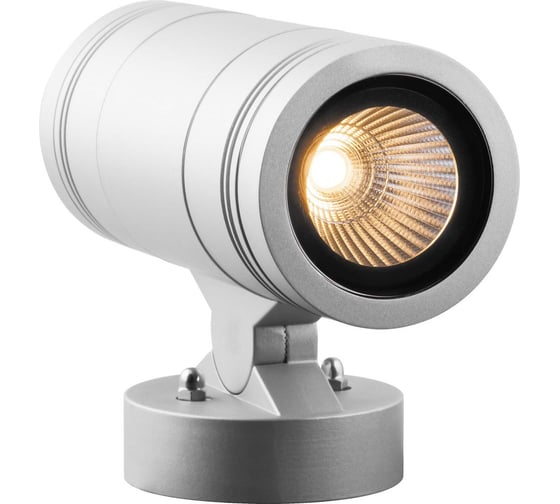 Архитектураная светодиодная подсветка FERON SP4312 Luxe накладной 230V 21W 4500K IP65 32065