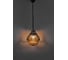 Садово-парковый светильник FERON PL5055 шар, на цепочке, 100W, E27, 230V, черное золото 11557 2