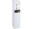Садово-парковый светильник FERON PL3706 столб круглый 60W 230V E27, черное золото 11374 7