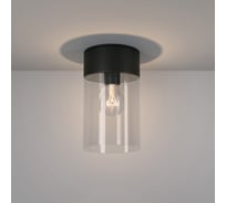 Садово-парковый светильник Elektrostandard atrani 35085/f черный a062521