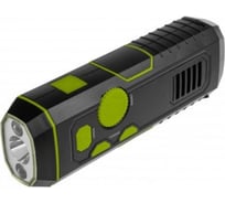 Фонарь с радио+usb Nisus (a-sb-5032в) 00000255940