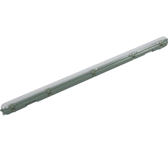 Светильник АРКТИК (АЙСБЕРГ-СЛИМ) 38W-4000LM IP65 5000-5500К ОПАЛ aax.tech aax085-38-op-5k