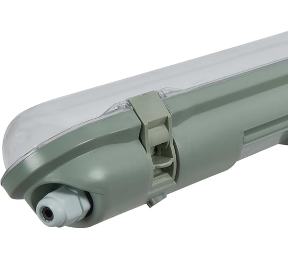 Светильник АРКТИК (АЙСБЕРГ-СЛИМ) 38W-4000LM IP65 5000-5500К ОПАЛ aax.tech aax085-38-op-5k