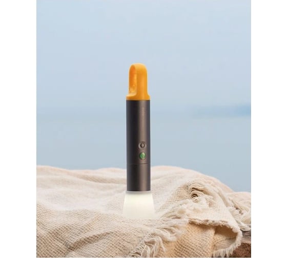 Ручной фонарь HOTO Flashlight Lite QWSDT001