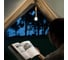 Ручной фонарь HOTO Flashlight Lite QWSDT001 5