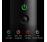 Ручной фонарь HOTO Flashlight Lite QWSDT001 9