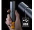Ручной фонарь HOTO Flashlight Lite QWSDT001 11
