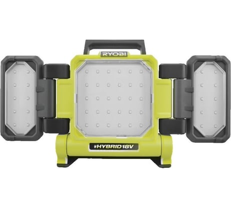 Гибридный светильник Ryobi 18В RLPH18-0 5133005397