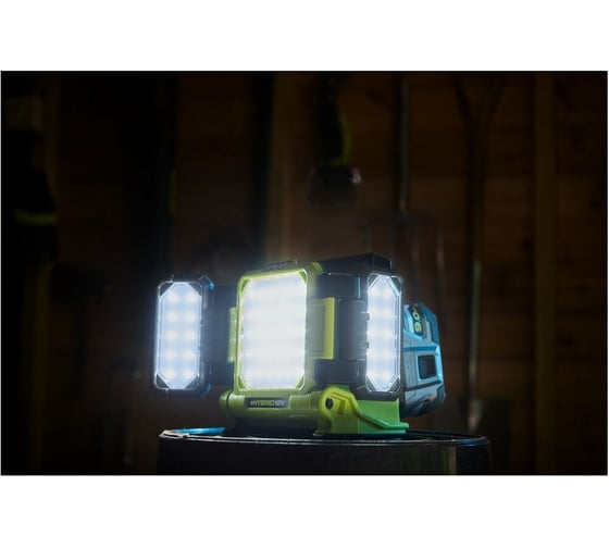 Гибридный светильник Ryobi 18В RLPH18-0 5133005397