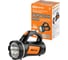 Светодиодный аккумуляторный фонарь TDM ELECTRIC "Прожектор 7", 3 Вт LED+COB, 120 лм, 3,7 В 1,5 Ач, USB, SQ0350-0051 1