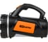 Светодиодный аккумуляторный фонарь TDM ELECTRIC "Прожектор 7", 3 Вт LED+COB, 120 лм, 3,7 В 1,5 Ач, USB, SQ0350-0051 3
