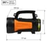 Светодиодный аккумуляторный фонарь TDM ELECTRIC "Прожектор 8", 5 Вт LED, 220 лм, 3,7 В 2,4 Ач, USB, SQ0350-0008 3