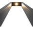 Садово-парковый светильник MAYTONI bonn led 25w графит O425FL-L25GF 6