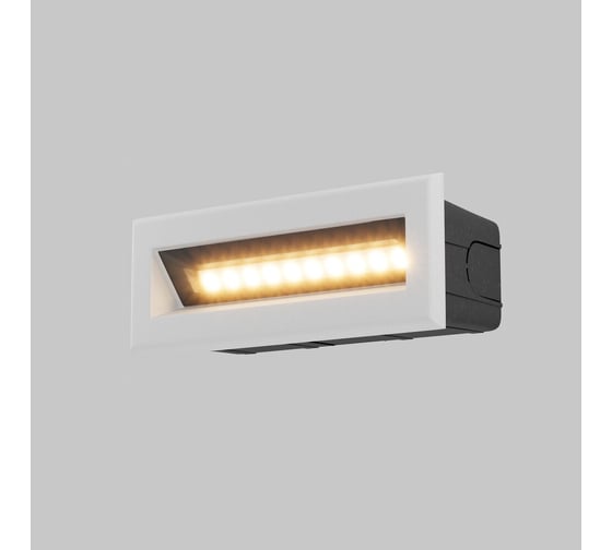 Подсветка для лестниц MAYTONI bosca led 5w белый O045SL-L5W3K