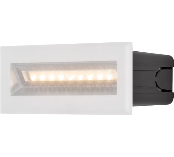 Подсветка для лестниц MAYTONI bosca led 5w белый O045SL-L5W3K 1