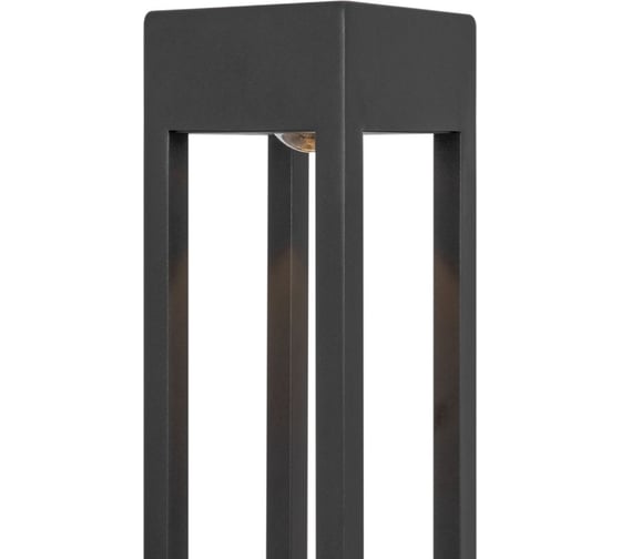 Ландшафтный светильник MAYTONI elbe led 10w графит O424FL-L10GF