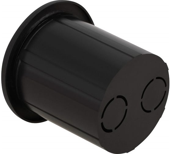 Подсветка для лестниц MAYTONI lock led 3w черный O014SL-L3B3K