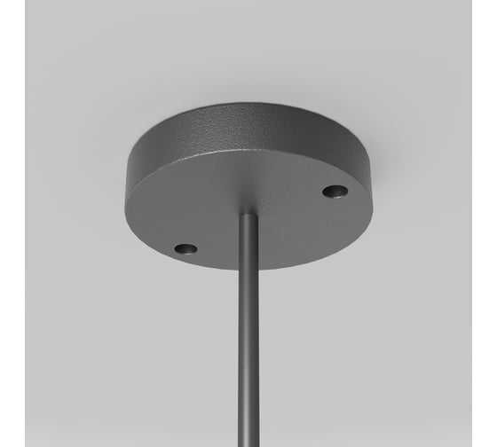 Подвесной светильник MAYTONI erda 1хe27x30w белый O594PL-01B