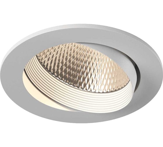 Потолочный встраиваемый led светильник DesignLed KZ-DLW-12-NW