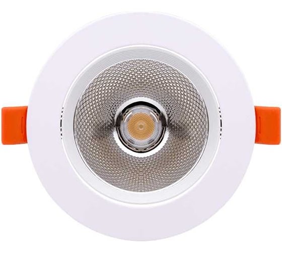 Потолочный встраиваемый led светильник DesignLed KZ-DLW-12-NW