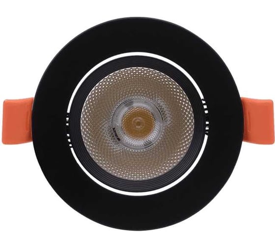 Потолочный встраиваемый led светильник DesignLed KZ-DLB-7-NW