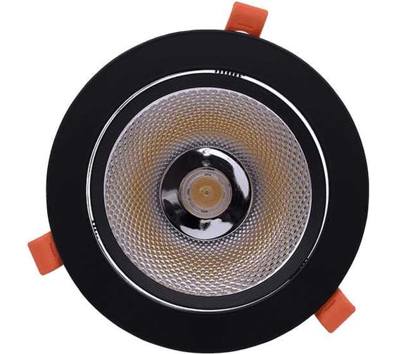 Потолочный встраиваемый led светильник DesignLed KZ-DLB-30-NW
