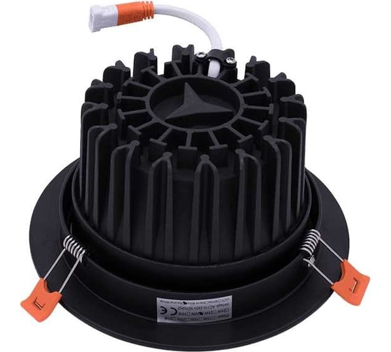 Потолочный встраиваемый led светильник DesignLed KZ-DLB-30-NW