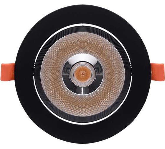 Потолочный встраиваемый led светильник DesignLed KZ-DLB-18-WW