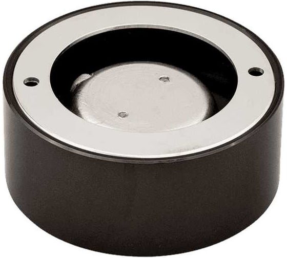 Накладной светильник DesignLed черный 4000k 5w (futur2-b) LC1528BK-5-NW
