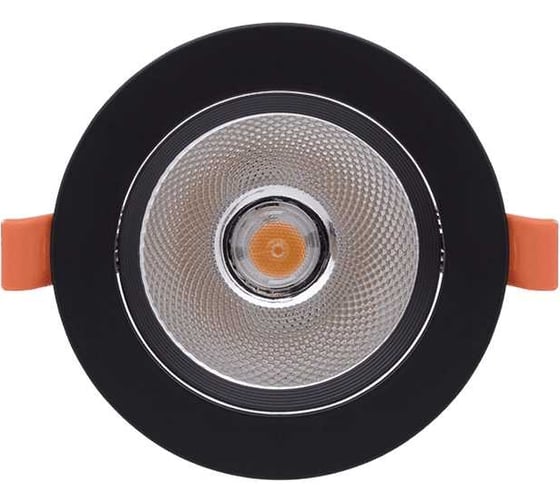 Потолочный встраиваемый led светильник DesignLed KZ-DLB-12-WW