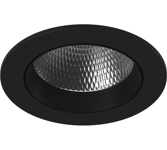 Потолочный встраиваемый led светильник DesignLed KZ-DLB-12-NW