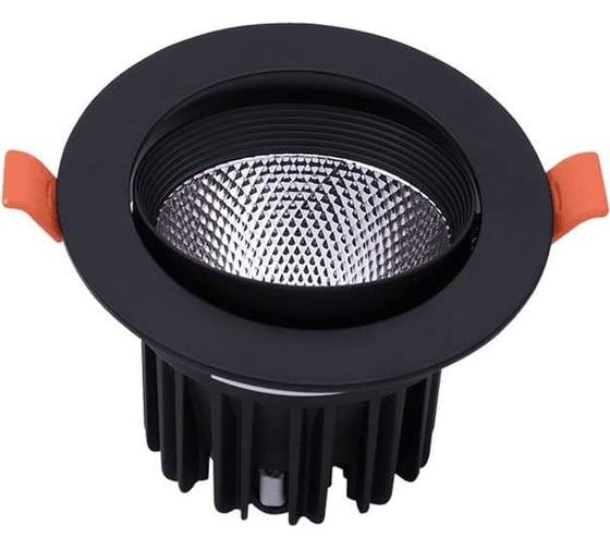 Потолочный встраиваемый led светильник DesignLed KZ-DLB-12-NW
