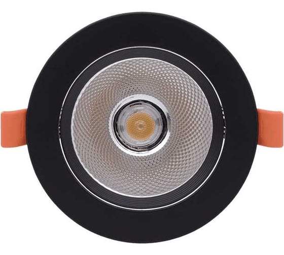 Потолочный встраиваемый led светильник DesignLed KZ-DLB-12-NW