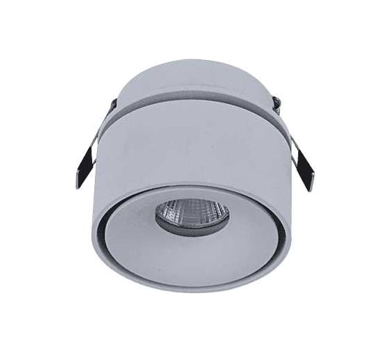 Потолочный светильник DesignLed wl 12w белый 4000k T003112-KZ-12-WH-NW