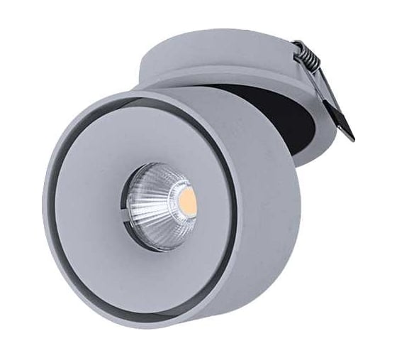 Потолочный светильник DesignLed wl 12w белый 4000k T003112-KZ-12-WH-NW