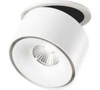 Потолочный светильник DesignLed wl 12w белый 3000k T003112-KZ-12-WH-WW