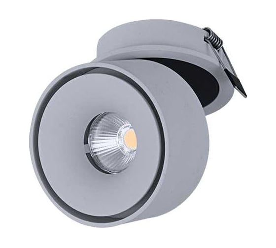 Потолочный светильник DesignLed wl 12w белый 3000k T003112-KZ-12-WH-WW
