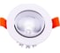 Потолочный встраиваемый led светильник DesignLed KZ-DLW-7-WW 3