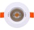 Потолочный встраиваемый led светильник DesignLed KZ-DLW-7-WW 4