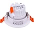 Потолочный встраиваемый led светильник DesignLed KZ-DLW-7-WW 5