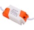 Потолочный встраиваемый led светильник DesignLed KZ-DLW-7-WW 6