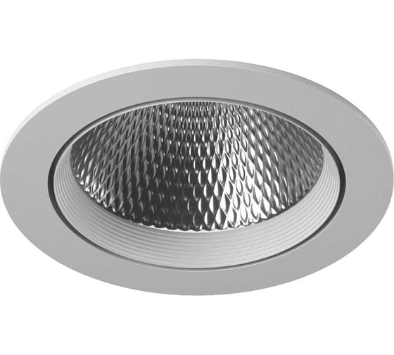 Потолочный встраиваемый led светильник DesignLed KZ-DLW-30-NW 1