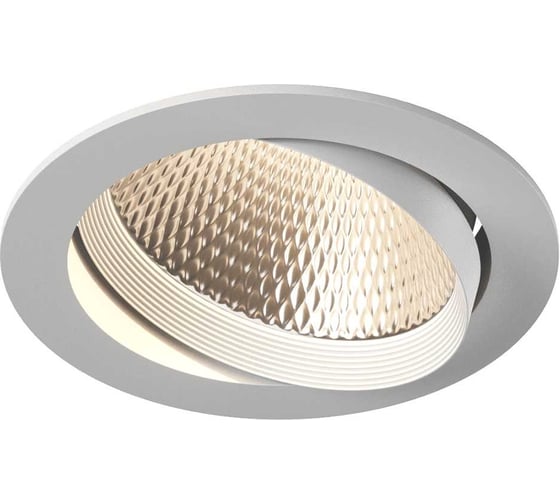 Потолочный встраиваемый led светильник DesignLed KZ-DLW-30-NW
