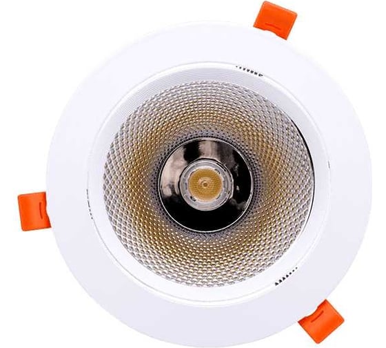 Потолочный встраиваемый led светильник DesignLed KZ-DLW-30-NW