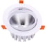 Потолочный встраиваемый led светильник DesignLed KZ-DLW-30-NW 3