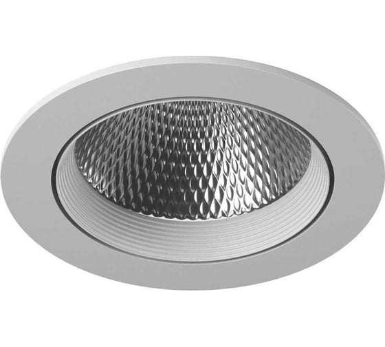 Потолочный встраиваемый led светильник DesignLed KZ-DLW-18-NW 1