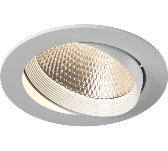 Потолочный встраиваемый led светильник DesignLed KZ-DLW-18-NW