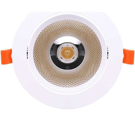 Потолочный встраиваемый led светильник DesignLed KZ-DLW-18-NW
