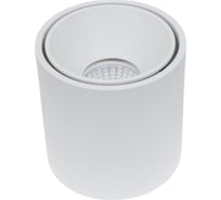 Потолочный светильник DesignLed накладной, 20вт, белый, 4000к, GW-8701-20-WH-NW