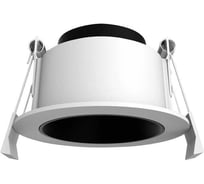 Потолочный светильник DesignLed белый DL-MJ-1031G-W